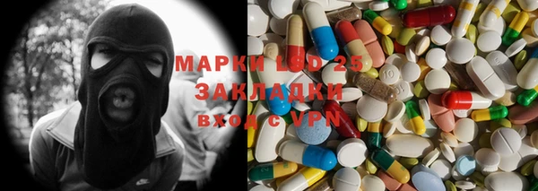 стаф Абаза